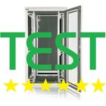 SILENCE RACK 14 Tage Testphase SILENCE RACK (90SRTEST)