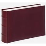 Walther Design ME-373-R Fotoalbum Rot (ME-373-R)