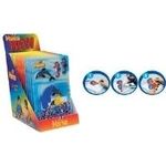 Hama Bügelperlen midi "Delfin, Auto, Drachen", Display Durchmesser Bügelperle midi: 5,0 mm - 1 Stück (4084)