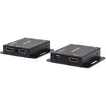Manhattan HDMI over Ethernet Extender Kit (207461)