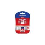 Verbatim Flash-Speicherkarte (43963)