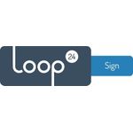 Loop24 LoopSign Notification 1 year (LS-101062)