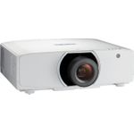 NEC PA803U 3-LCD-Projektor (40001121)