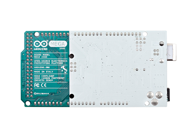 Arduino MEGA 2560 Entwicklungsplatine