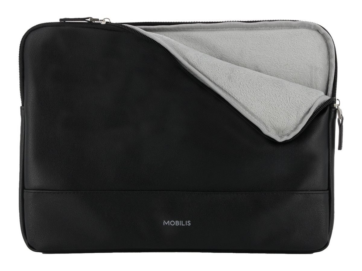 Mobilis Origine Tasche für Laptop 14" Schwarz