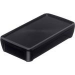 Bopla Hand-Gehäuse 165 x 90 x 34 ABS Schwarz (RAL 9005) BOP 700 BE4MN-9005 1 St. (BOP 700 BE4MN-9005)