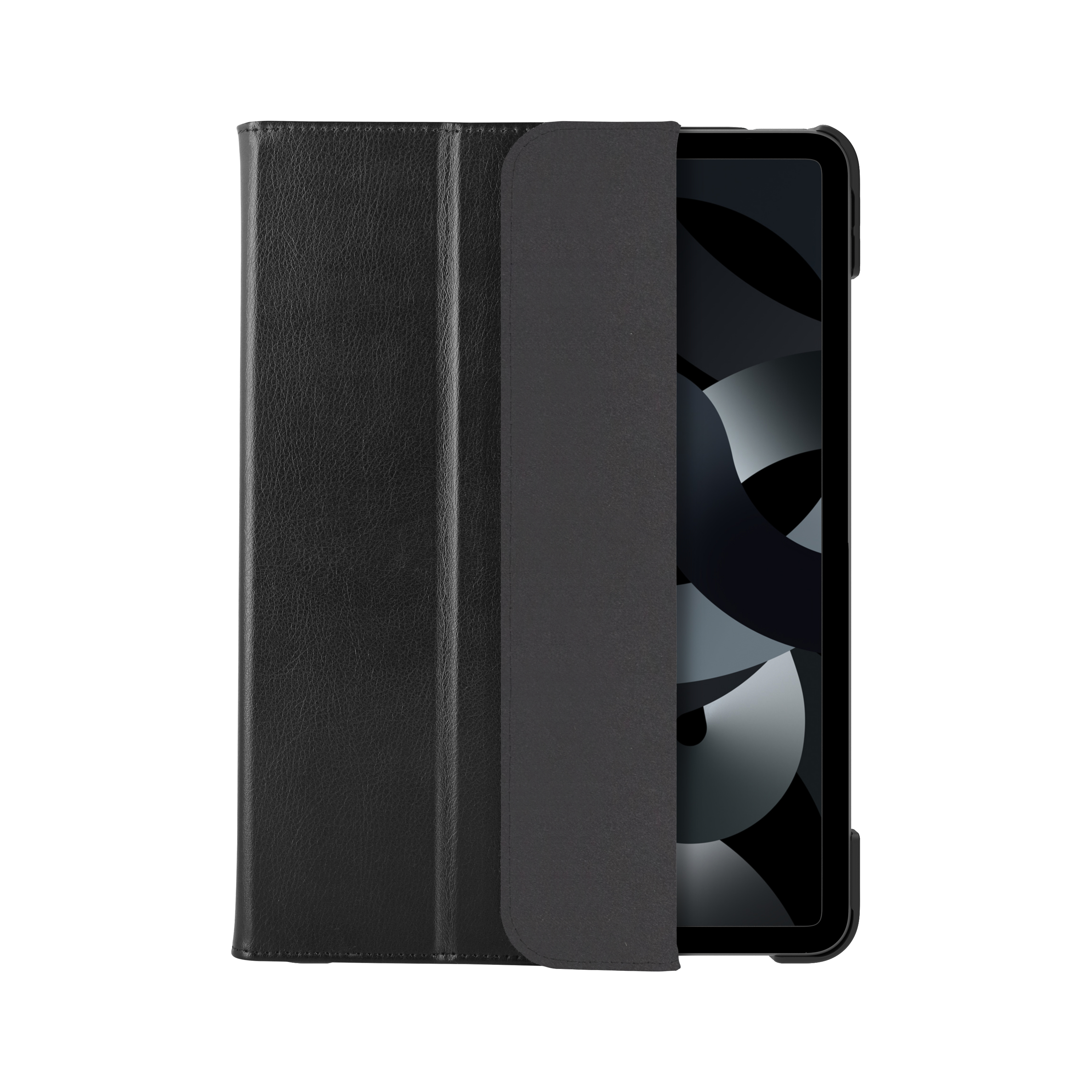 dbramante1928 Oslo Flip-Hülle für Apple iPad Pro 11" Schwarz