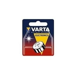 Varta V 301 - Batterie SR43 Silberoxid 115 mAh (00301 101 111)