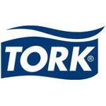 TORK Performance 207210 Kombirollenspender Kunststoff Schwarz 1 St. (207210)