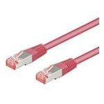 Wentronic 93437-GB RJ-45 (93437)