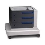 HP Paper Feeder and Stand (C1N63A#B19)