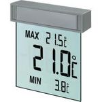 TFA Vision - Digitales Fensterthermometer (30.1025)