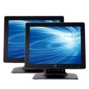 Elo Magnetic Stripe Reader - Magnetkartenleser (Spur 3) - USB - Schwarz - für...
