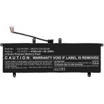 CoreParts Battery for Asus Notebook Laptop - Laptop (MBXAS-BA0318)