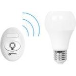 Geemarc AmpliCALL 6 LED Warnsignal-Glühbirne (3521350008975)