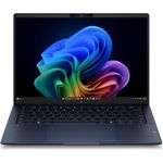 HP EliteBook X G2q Qualcomm SnapDragon X2E-90100 35,56cm 14Zoll 2,8k 32GB 1TB/SSD LTE 5G W11P 1J Gar (DE) (DL9Z2ET#ABD)