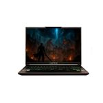Captiva Advanced Gaming I95-042GE 16" WQXGA Core i7-14650HX 32GB 2TB SSD RTX 5060 Win 11 DE (95042)