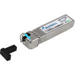 Kompatibler Juniper 740-066992 BlueOptics© BO55J33640D SFP+ Bidi Transceiver, LC-Simplex, 10GBASE-BX-D, Singlemode Fiber, TX1330nm/RX1270nm, 40KM, DDM, 0°C/+70°C (740-066992-BO)