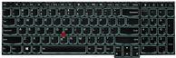 Lenovo Tastatur für ThinkPad W550s 20E2 (04Y2494)