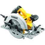 DeWALT DWE576K-QS Kreissäge (DWE576K-QS)