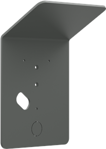 Wallbox Regenschutz für Eiffel Basic CMX2 (COVER-EIFBS-CMX2)
