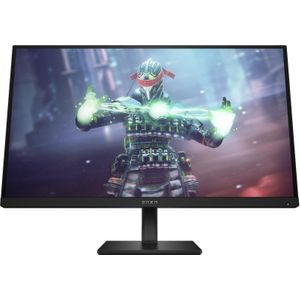 HP OMEN by HP OMEN by 27 Zoll UHD 144 Hz Gaming-Monitor – OMEN 27k - 68,6 cm ...