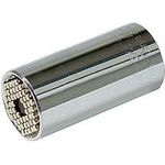 Wiha Gripper-Steckschlüsseleinsatz 3/8" (10 mm) Produktabmessung, Länge 53.5 mm 09400 (09400)