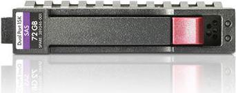 Hewlett Packard Enterprise 600GB 12G SAS 15K (W125833977)