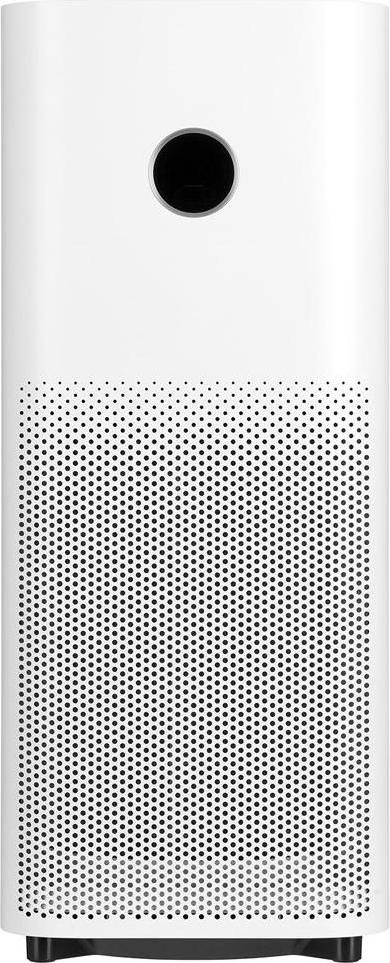 Xiaomi Smart Air Purifier 4 Pro Luftreiniger bis 60 m² CADR 500 m³/h weiß (B-Ware)