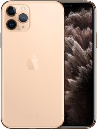Telekom Apple iPhone 11 Pro 14,7 cm (5.8" ) 64 GB 4G Gold iOS 13 (99929539)