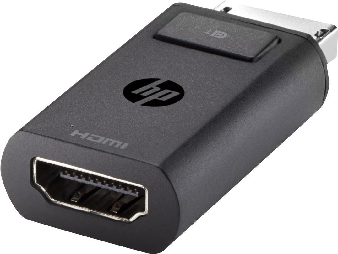 HP DisplayPort to HDMI Adapter (749288-001)