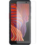 Renkforce RF-4724942 Displayschutzfolie für Mobiltelefone Klare Bildschirmschutzfolie Samsung 1 Stück(e) (RF-4724942)