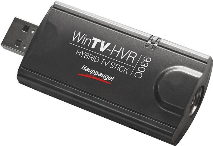 Hauppauge WinTV HVR-935HD (01588)