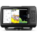 Garmin STRIKER Vivid 7cv Fisch-Finder 17,8 cm (7" ) 500 W (010-02553-01)