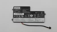 Lenovo Battery 3Cell 24Wh Lilon (FRU01AV459)