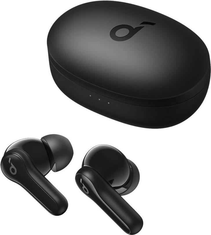 EUFY Soundcore Life Note E Black (A3943G11)