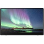 Ricoh 150BW Mobiler Multi-Touch Monitor 15.6" Full-HD OLED 1ms Akku (514910) (geöffnet)