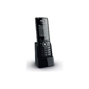 Snom M65 DECT Handset mit Breitband-HD-Audio (3969)