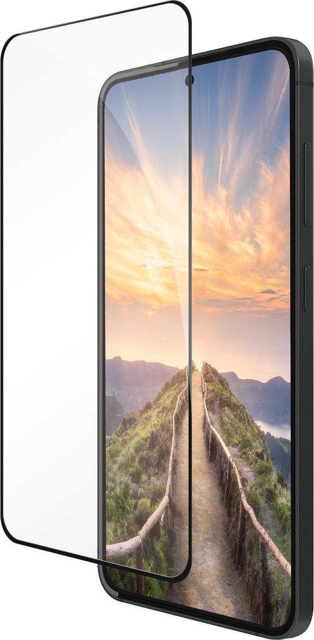 dbramante1928 eco-shield Galaxy A36 Black (ES36BF006577)