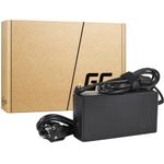 Green Cell AD144P Netzteil & Spannungsumwandler Universal 180 W Schwarz (AD144P)