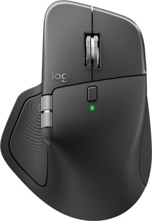 Logitech MX Master 4 for Business Maus (910-007594)