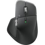Logitech MX Master 4 for Business Maus (910-007594)