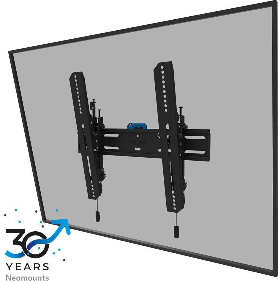 Neomounts WL35S-850BL14 TV-Wandhalterung neigbar 40-75" Schwarz