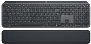 Logitech MX Keys Advanced Wireless Illuminated Keyboard (920-009414)