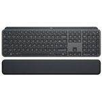 Logitech MX Keys Advanced Wireless Illuminated Keyboard (920-009414)