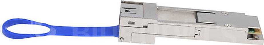 BlueOptics BO-QSFP-SFP+-BO Netzwerk-Transceiver-Modul Faseroptik (BO-QSFP-SFP+-BO)