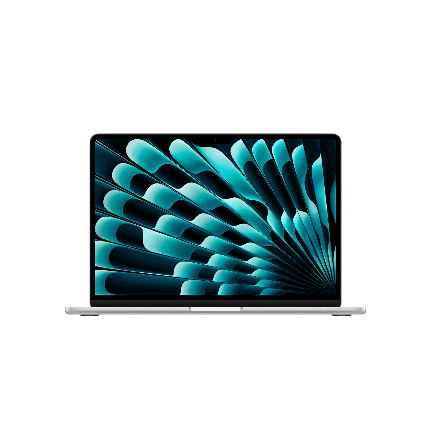 APPLE MACBOOK AIR 13 M4 10C/10C/16C 24GB 512GB 35W - SILVER (MC654D/A)