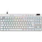 Logitech G PRO X RAPID Gaming-Tastatur (920-013286)