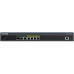 Lancom 1930EF, Ethernet-WAN, Gigabit Ethernet, DSL-WAN, Schwarz (62146)