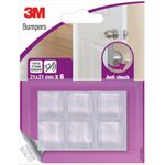 3M SP91A62 Transparent (SP91A62)